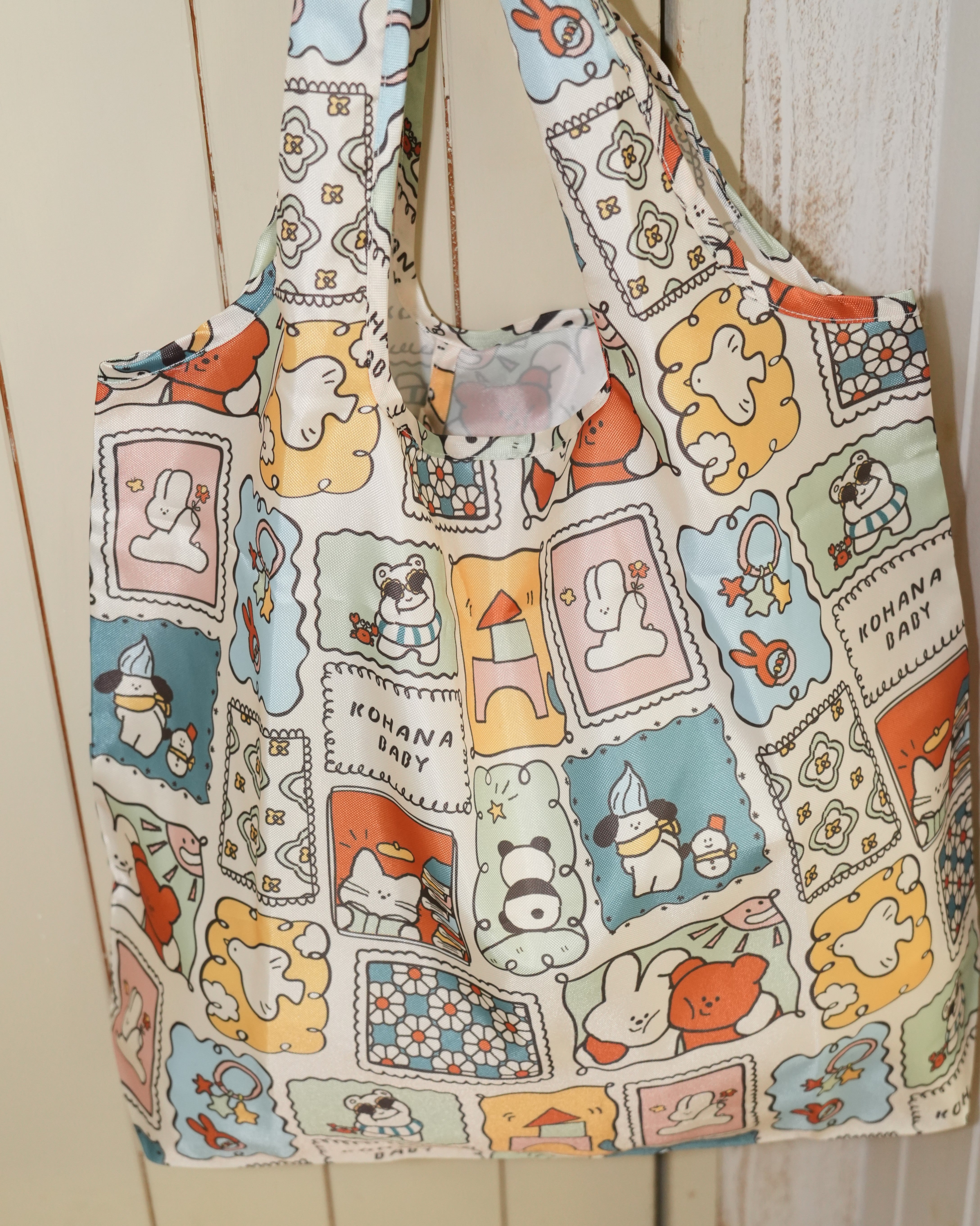 [110430] Eco-bag
