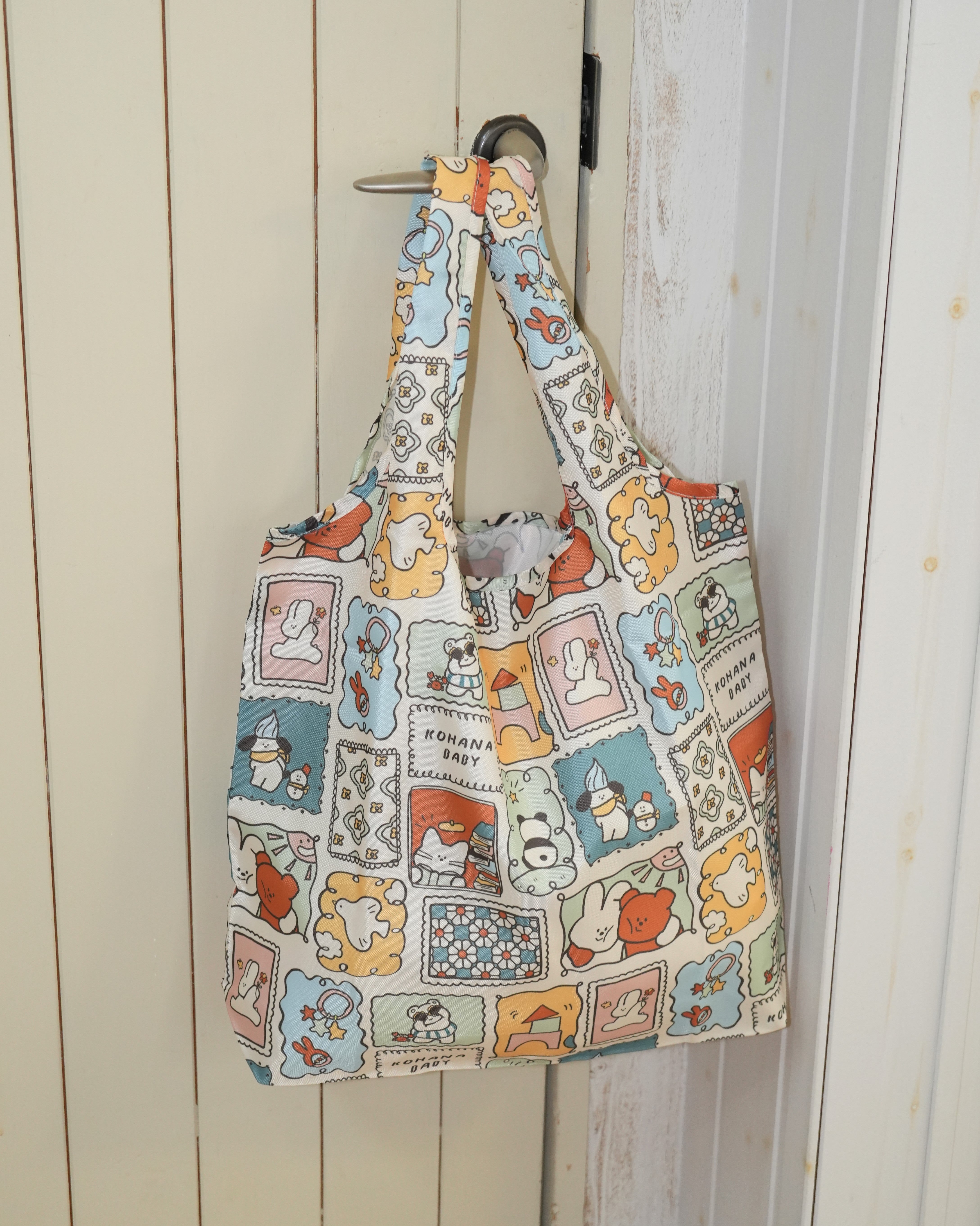 [110430] Eco-bag
