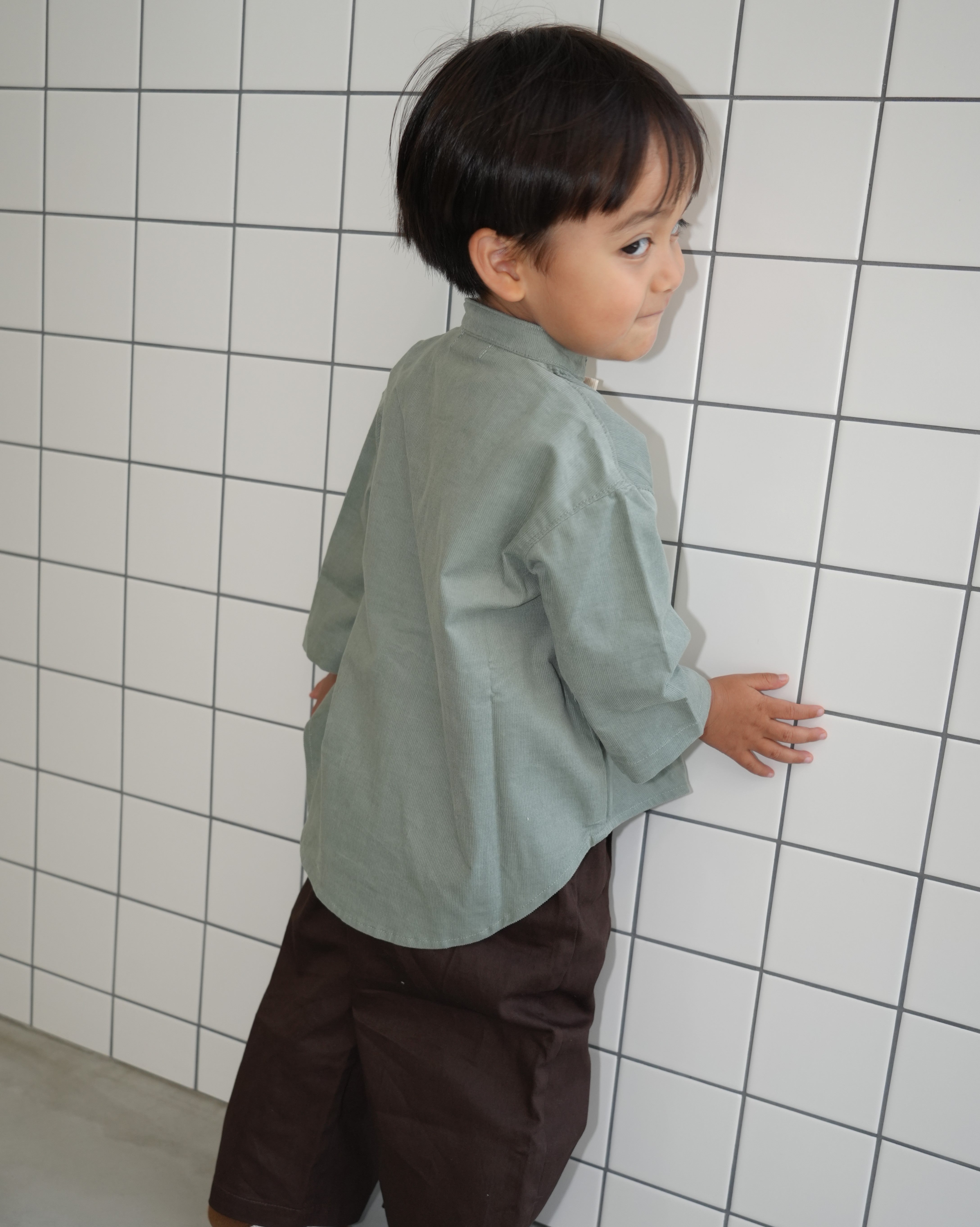 [110409] (green)