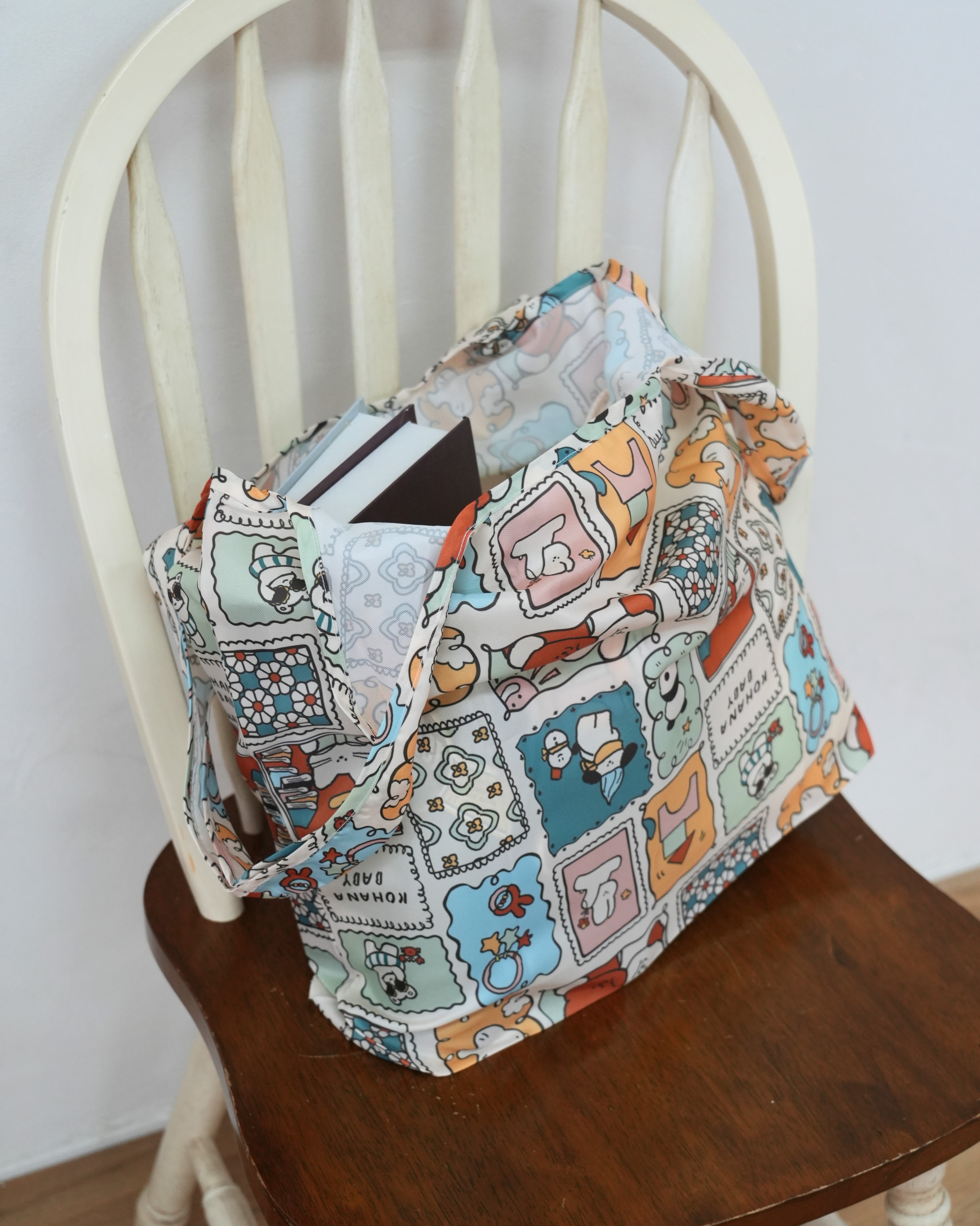 [110430] Eco-bag