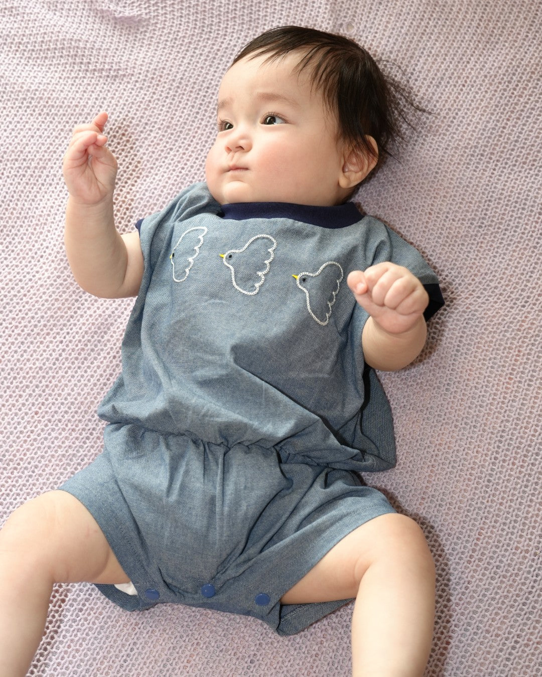 Rompers