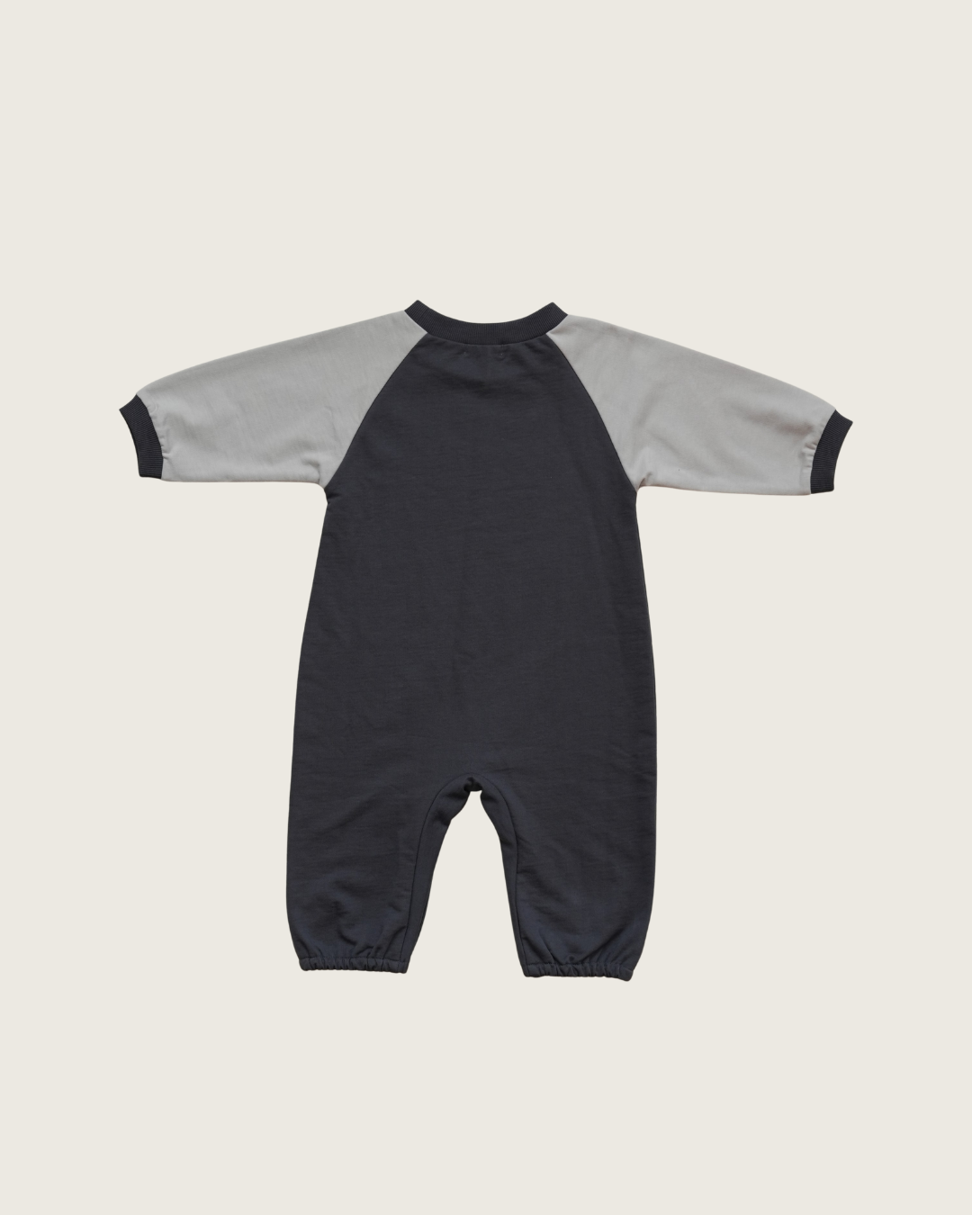 Bicolor Sweat Cover All