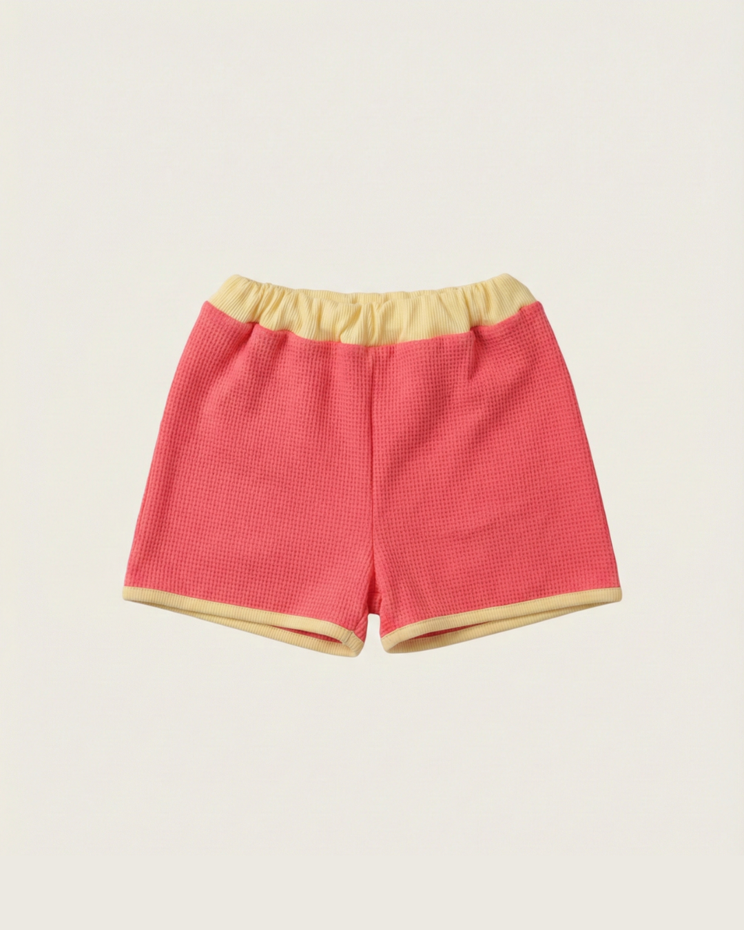 Neon Color Running Pants【110201】（orange）