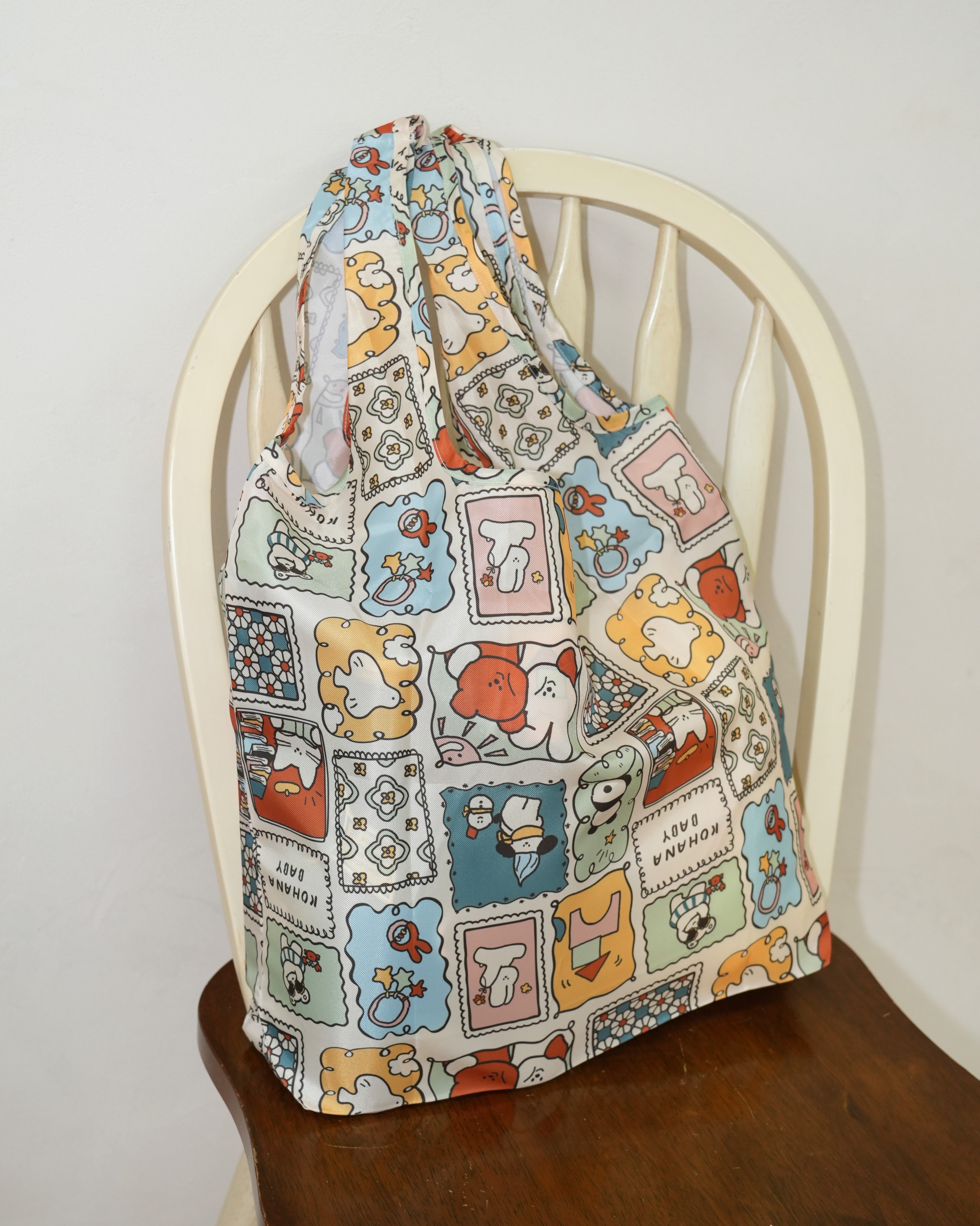 [110430] Eco-bag