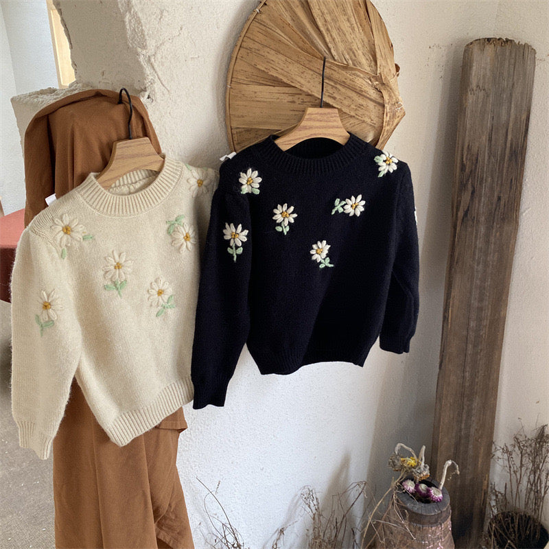 Sweater embroidery hotsell near me