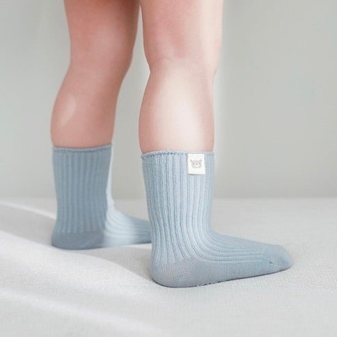 Design tag socks [N2133]