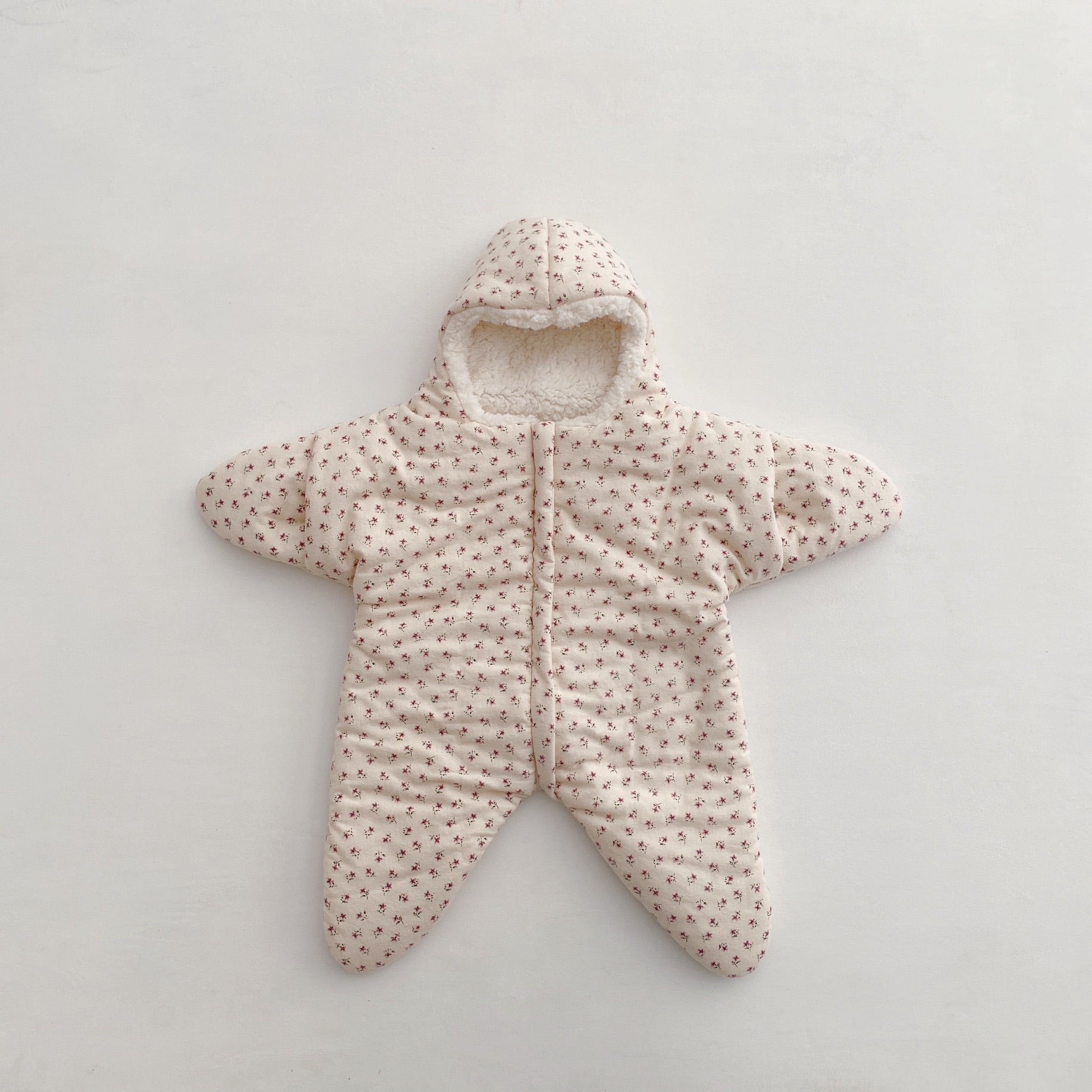 Baby coverall [N2076]