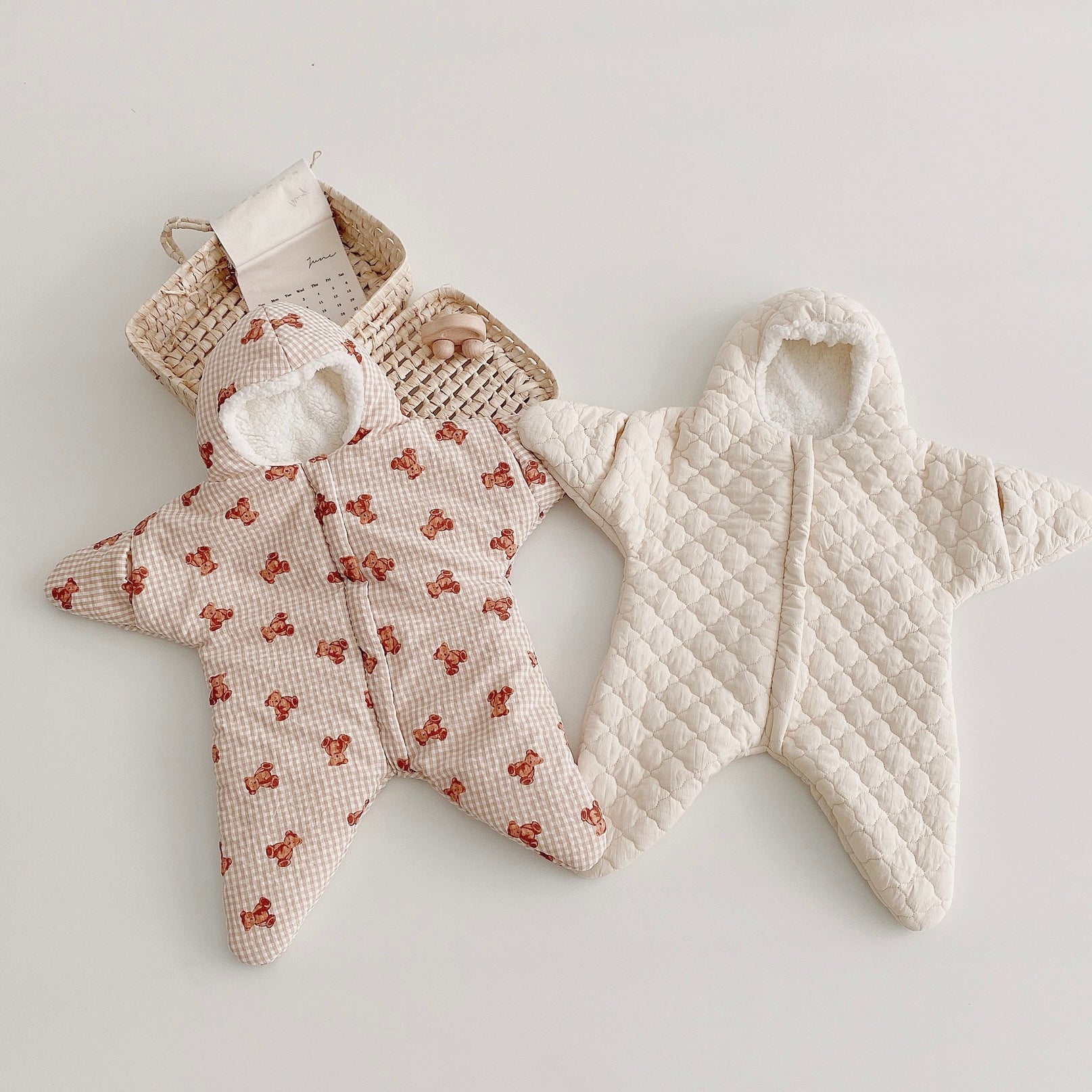 Baby coverall [N2345]