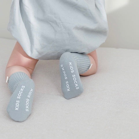Design tag socks [N2133]